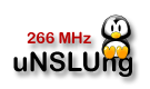 Unslung-Baby-266Mhz