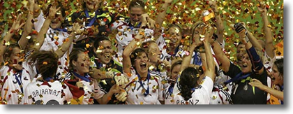 Weltmeister 2007